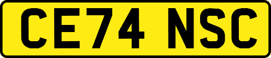 CE74NSC