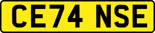 CE74NSE