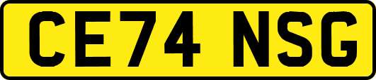 CE74NSG