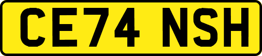 CE74NSH