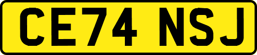 CE74NSJ
