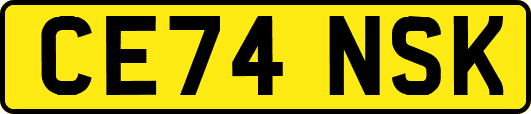 CE74NSK