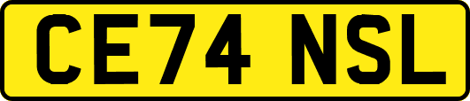 CE74NSL