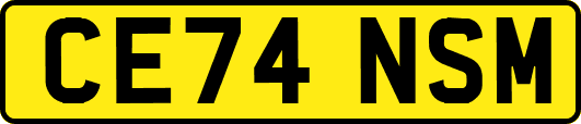 CE74NSM