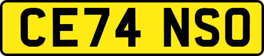 CE74NSO