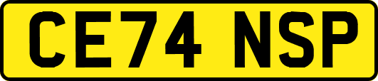 CE74NSP