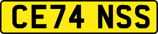 CE74NSS