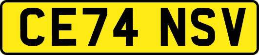 CE74NSV