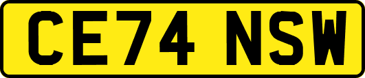CE74NSW