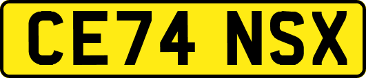 CE74NSX