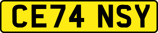 CE74NSY