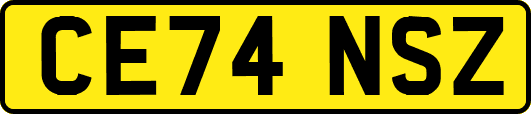 CE74NSZ