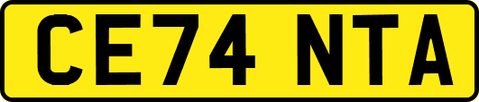 CE74NTA