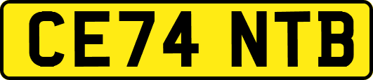 CE74NTB