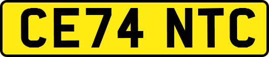 CE74NTC