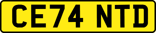 CE74NTD