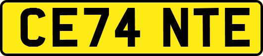 CE74NTE