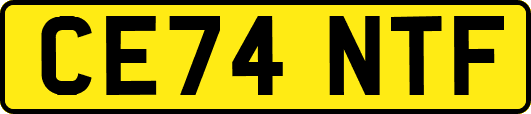 CE74NTF