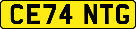 CE74NTG