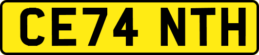 CE74NTH