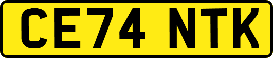 CE74NTK