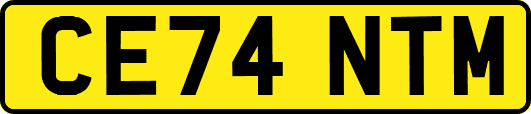 CE74NTM