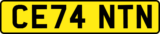 CE74NTN