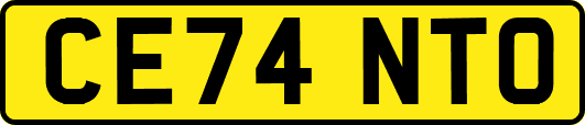 CE74NTO