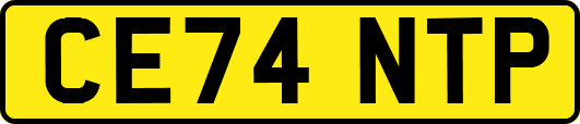 CE74NTP