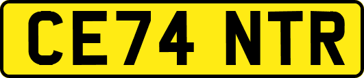 CE74NTR