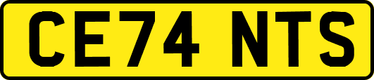 CE74NTS