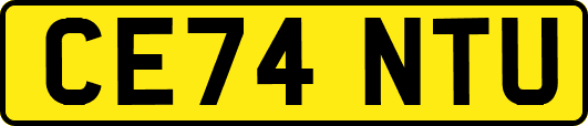 CE74NTU