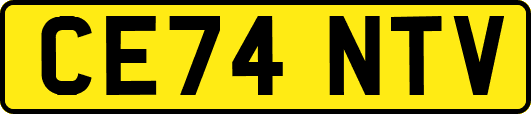CE74NTV