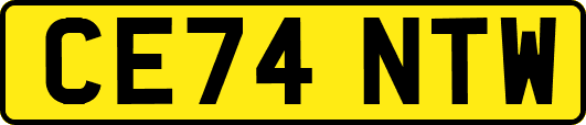 CE74NTW