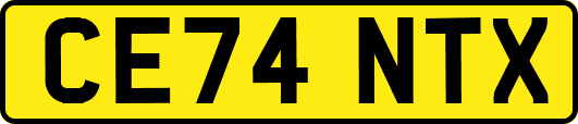 CE74NTX