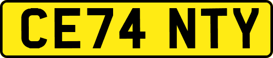 CE74NTY