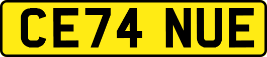 CE74NUE