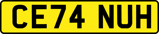 CE74NUH