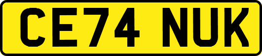 CE74NUK