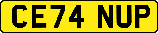 CE74NUP