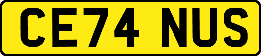 CE74NUS