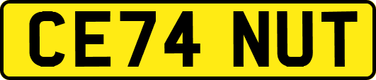 CE74NUT