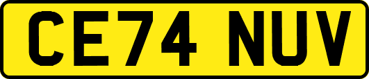 CE74NUV