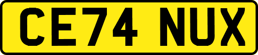 CE74NUX