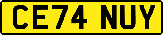 CE74NUY
