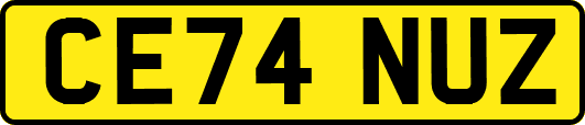 CE74NUZ