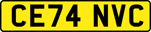 CE74NVC