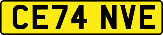 CE74NVE