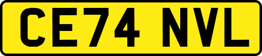 CE74NVL