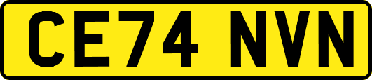 CE74NVN